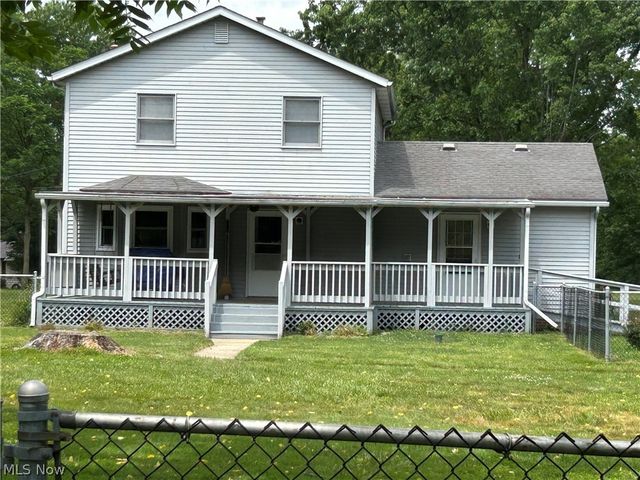 4330 Laubert Road, Atwater, OH 44201