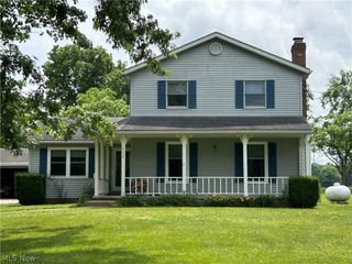 4330 Laubert Road, Atwater, OH 44201