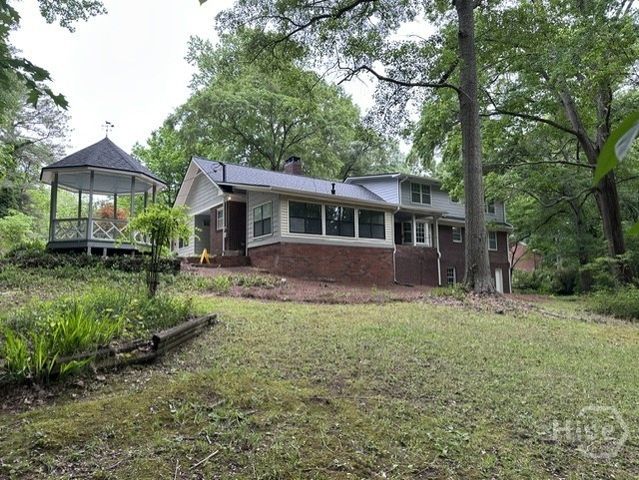 1110 Crestwood Court, Watkinsville, GA 30677
