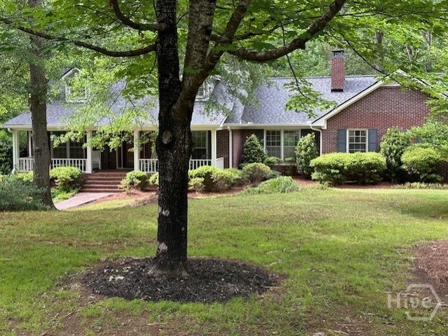 1110 Crestwood Court, Watkinsville, GA 30677