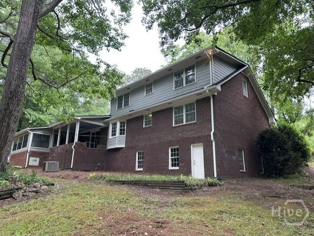 1110 Crestwood Court, Watkinsville, GA 30677