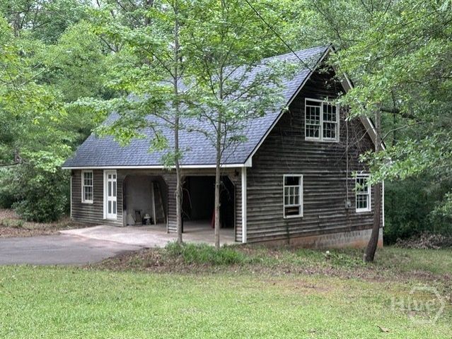 1110 Crestwood Court, Watkinsville, GA 30677