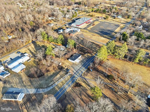 9071 SPERRYVILLE PIKE, Culpeper, VA 22701