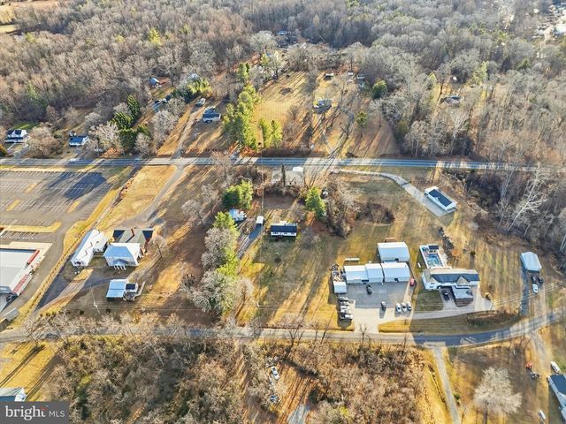 9071 SPERRYVILLE PIKE, Culpeper, VA 22701