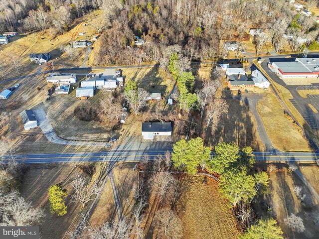 9071 SPERRYVILLE PIKE, Culpeper, VA 22701