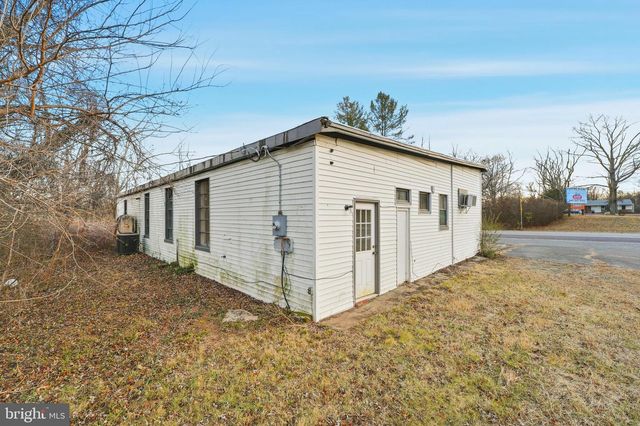 9071 SPERRYVILLE PIKE, Culpeper, VA 22701