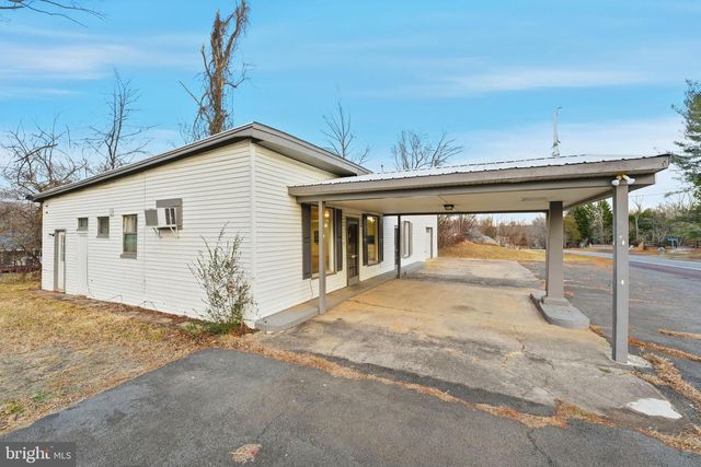 9071 SPERRYVILLE PIKE, Culpeper, VA 22701