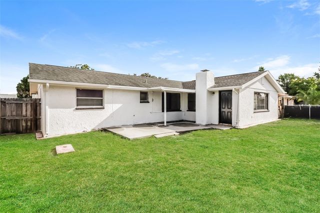 6840 TIERRA VERDE STREET, Port Richey, FL 34668