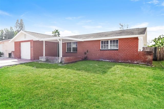 6840 TIERRA VERDE STREET, Port Richey, FL 34668