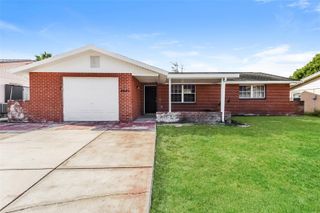 6840 TIERRA VERDE STREET, Port Richey, FL 34668