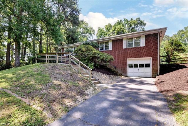 18 Owens RD, Newport News, VA 23602
