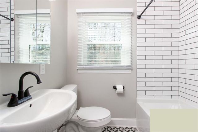 626 Burbank SE Circle, Smyrna, GA 30080