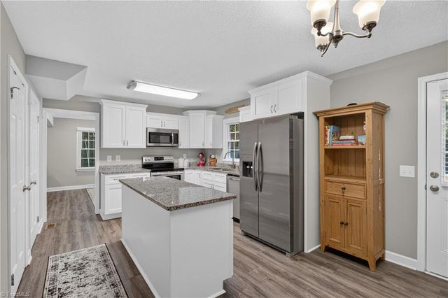 1021 Worth Street, Asheboro, NC 27203