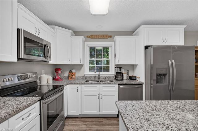 1021 Worth Street, Asheboro, NC 27203