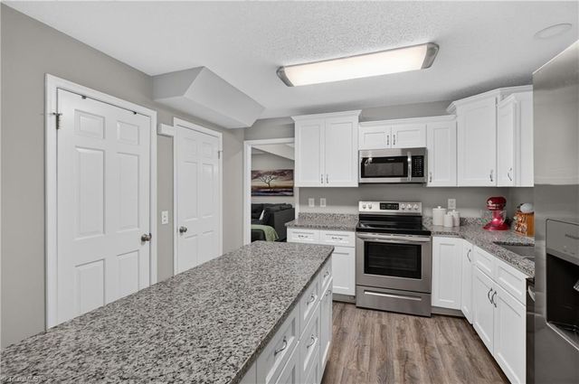 1021 Worth Street, Asheboro, NC 27203