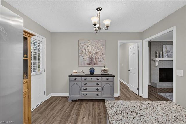1021 Worth Street, Asheboro, NC 27203