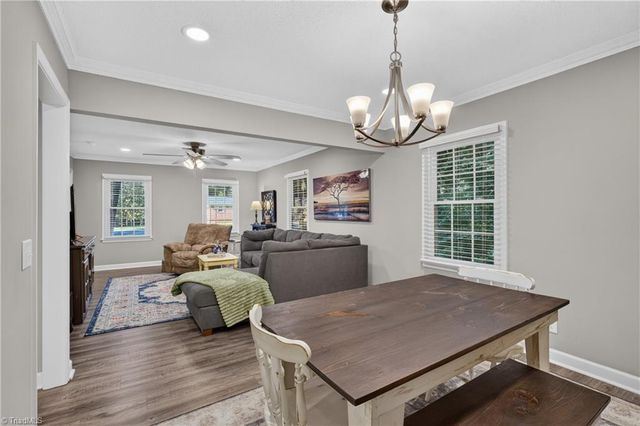 1021 Worth Street, Asheboro, NC 27203