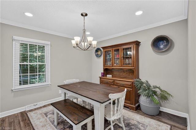 1021 Worth Street, Asheboro, NC 27203