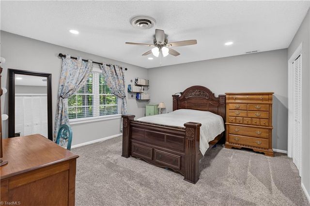 1021 Worth Street, Asheboro, NC 27203