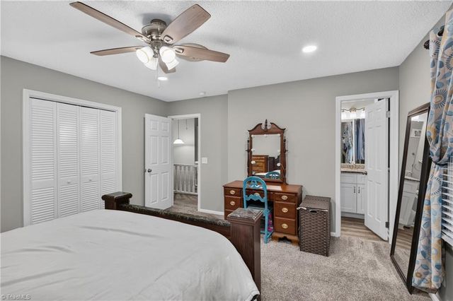 1021 Worth Street, Asheboro, NC 27203
