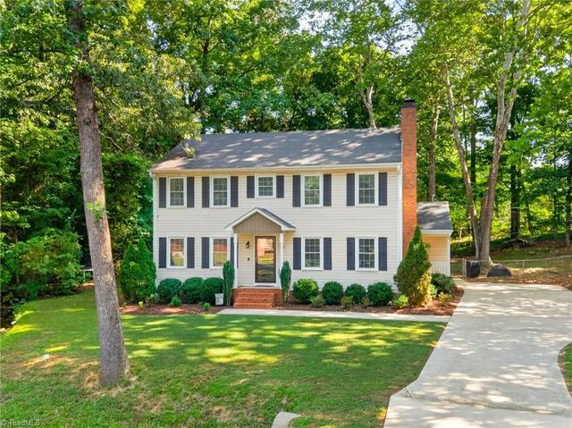 1021 Worth Street, Asheboro, NC 27203