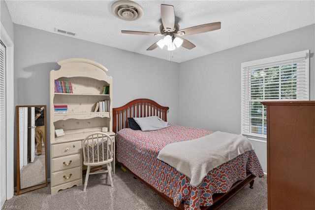1021 Worth Street, Asheboro, NC 27203