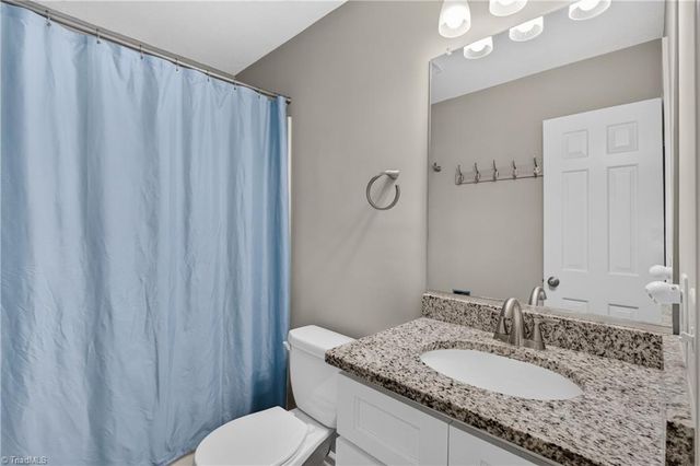 1021 Worth Street, Asheboro, NC 27203
