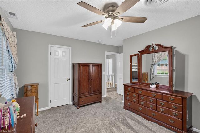 1021 Worth Street, Asheboro, NC 27203