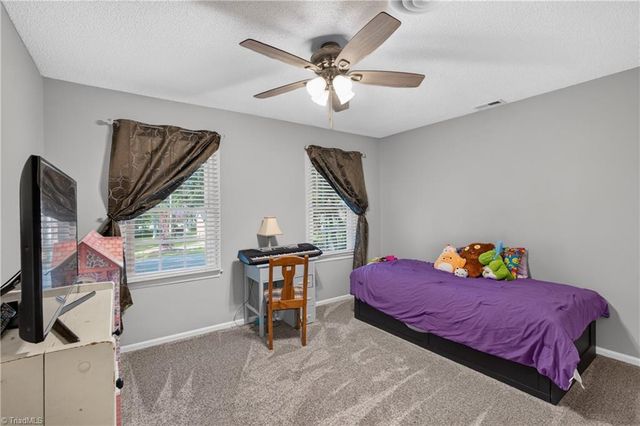 1021 Worth Street, Asheboro, NC 27203