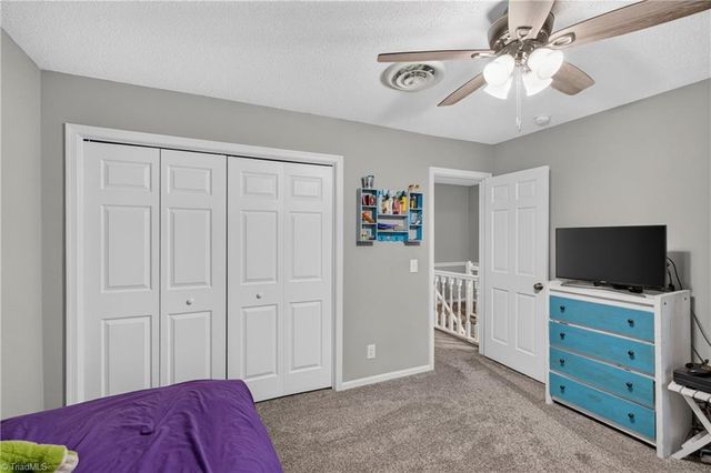1021 Worth Street, Asheboro, NC 27203