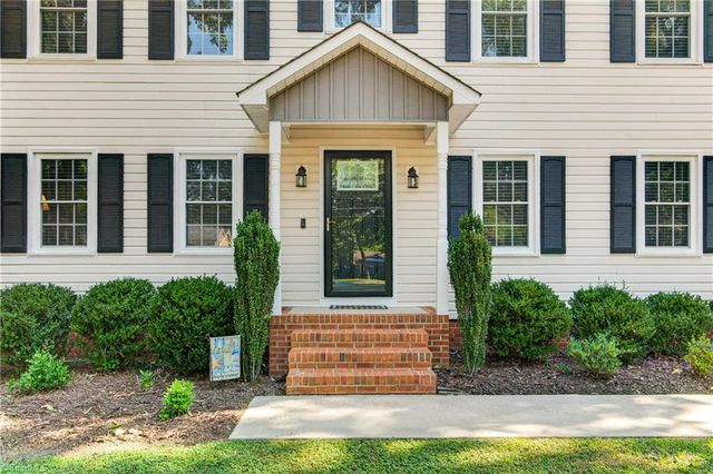 1021 Worth Street, Asheboro, NC 27203
