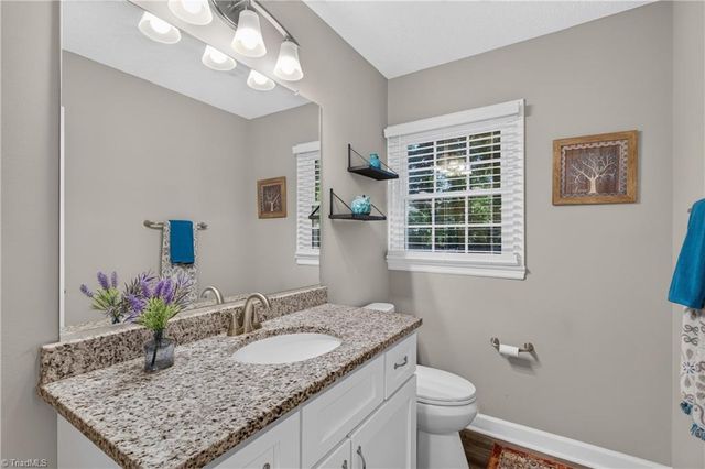 1021 Worth Street, Asheboro, NC 27203