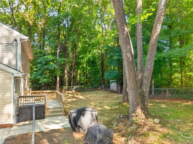 1021 Worth Street, Asheboro, NC 27203