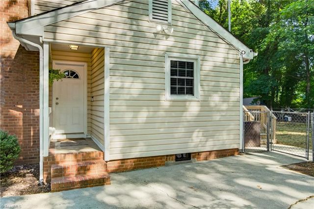 1021 Worth Street, Asheboro, NC 27203