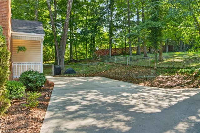1021 Worth Street, Asheboro, NC 27203