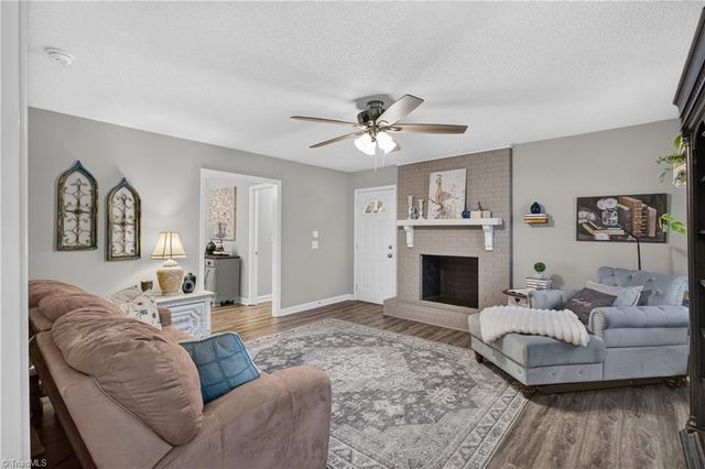 1021 Worth Street, Asheboro, NC 27203