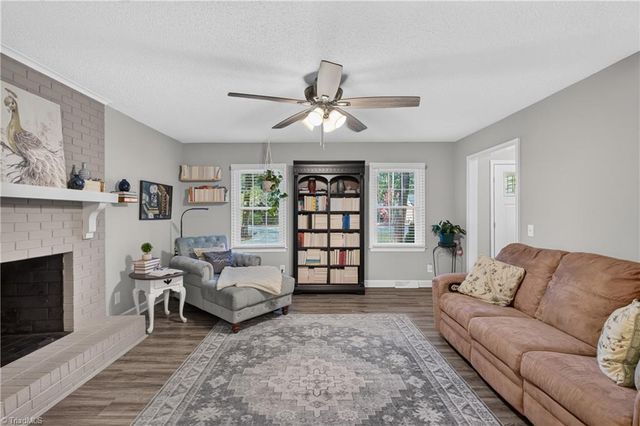 1021 Worth Street, Asheboro, NC 27203