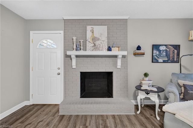 1021 Worth Street, Asheboro, NC 27203