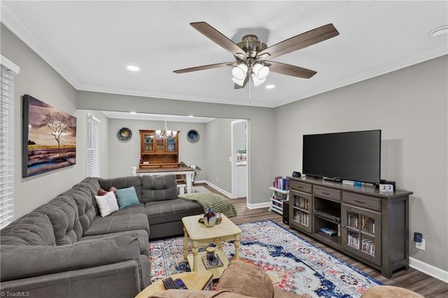 1021 Worth Street, Asheboro, NC 27203
