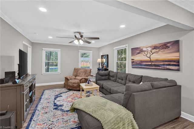 1021 Worth Street, Asheboro, NC 27203