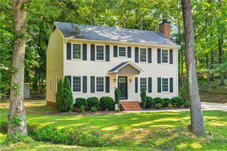 1021 Worth Street, Asheboro, NC 27203