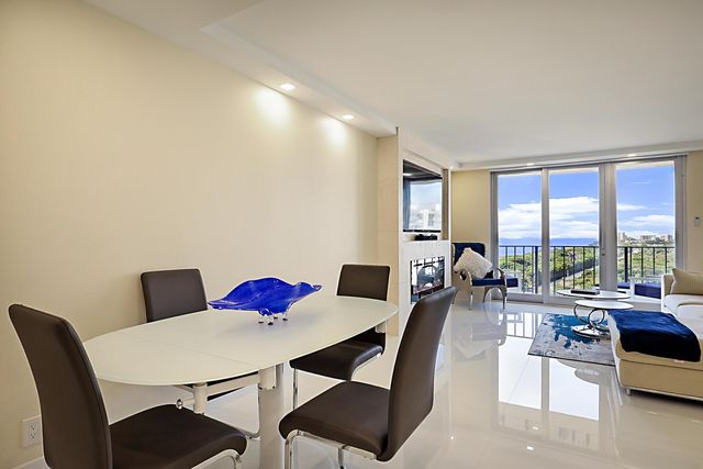 2121 N Ocean Boulevard 1605e, Boca Raton, FL 33431