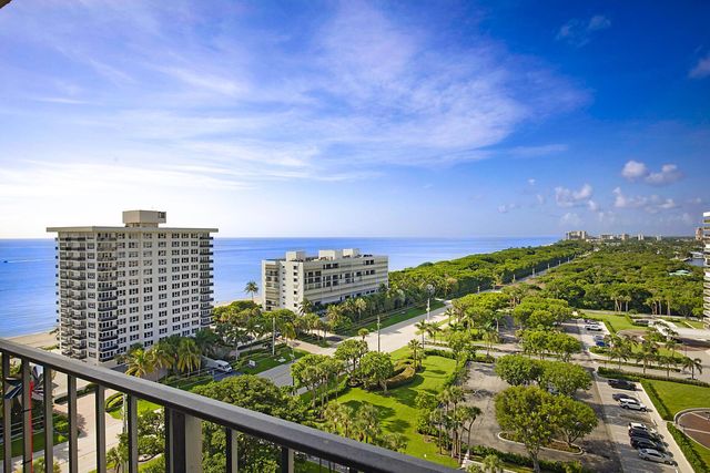 2121 N Ocean Boulevard 1605e, Boca Raton, FL 33431