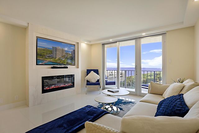 2121 N Ocean Boulevard 1605e, Boca Raton, FL 33431