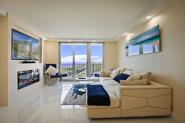 2121 N Ocean Boulevard 1605e, Boca Raton, FL 33431