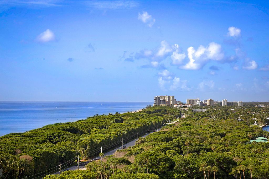 2121 N Ocean Boulevard 1605e, Boca Raton, FL 33431