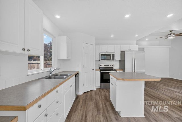 1521 W Kesler, Kuna, ID 83634