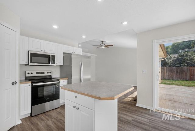 1521 W Kesler, Kuna, ID 83634