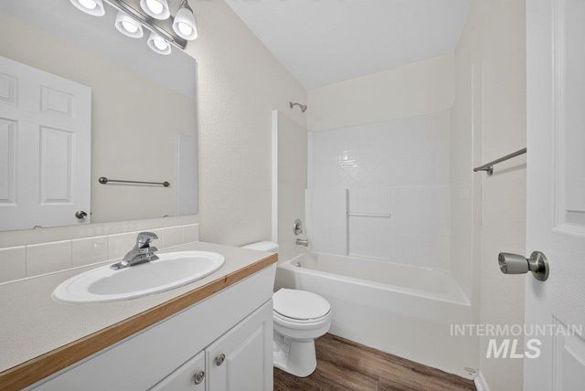 1521 W Kesler, Kuna, ID 83634