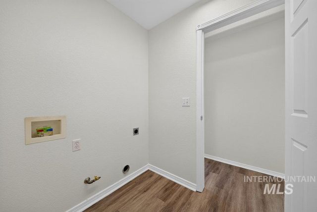1521 W Kesler, Kuna, ID 83634